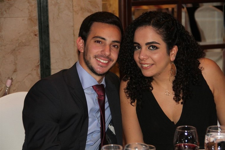 LAU MSA 3rd Annual Gala Dinner